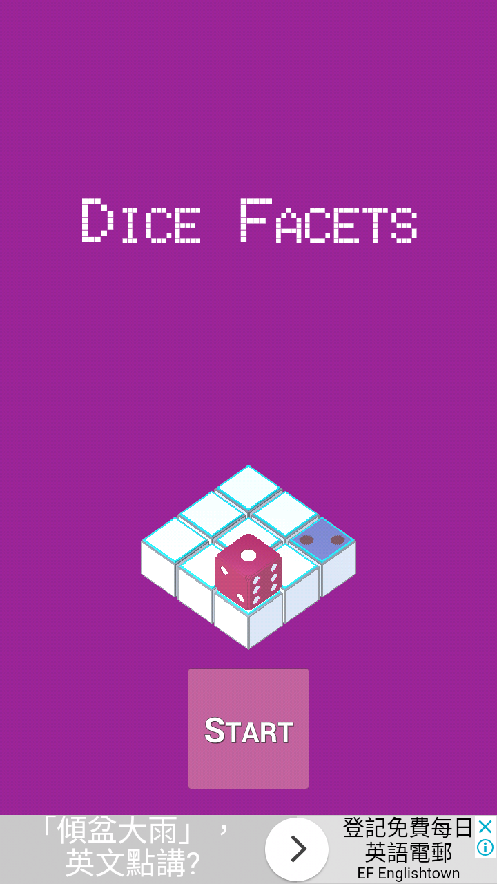 Dice Facets gallery image