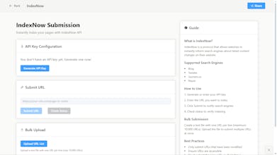 Nexos Tools gallery image