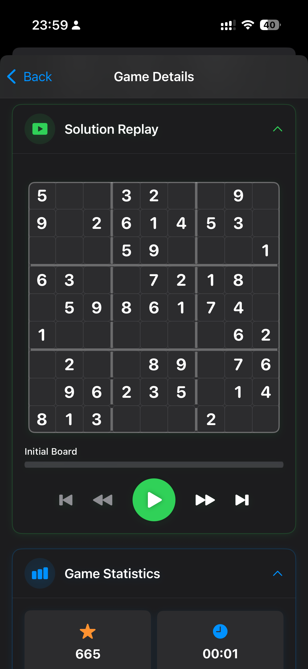 [New Sudoku Game] No Ads — Free to Try  gallery image