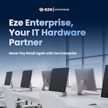 Eze Enterprise gallery image