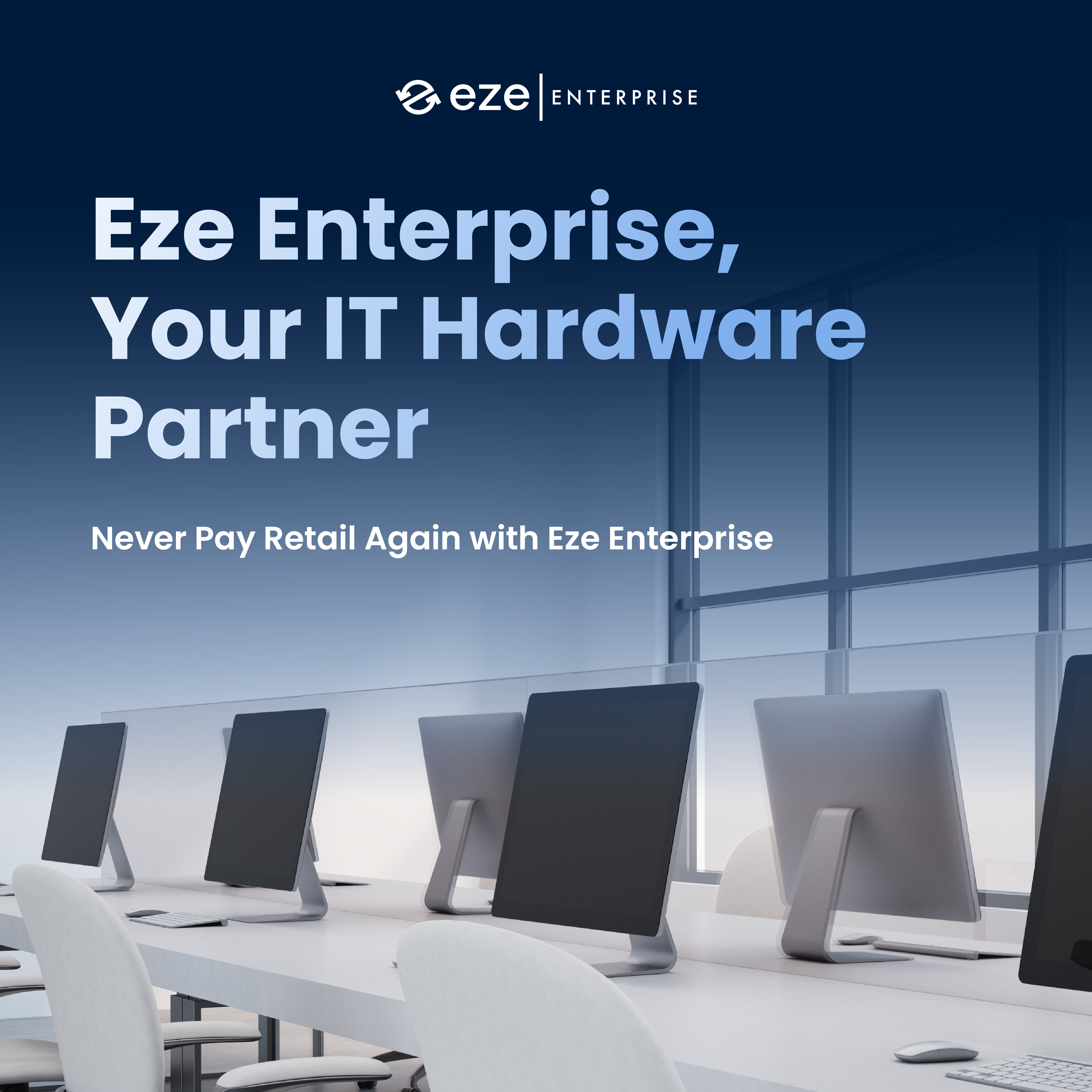Eze Enterprise media 5