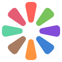 Color Stack logo