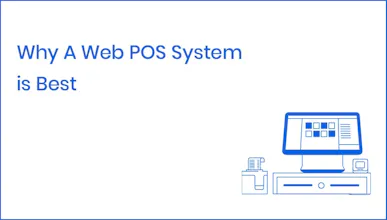 Why A Web POS System is Best gallery image