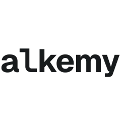 alkemy logo