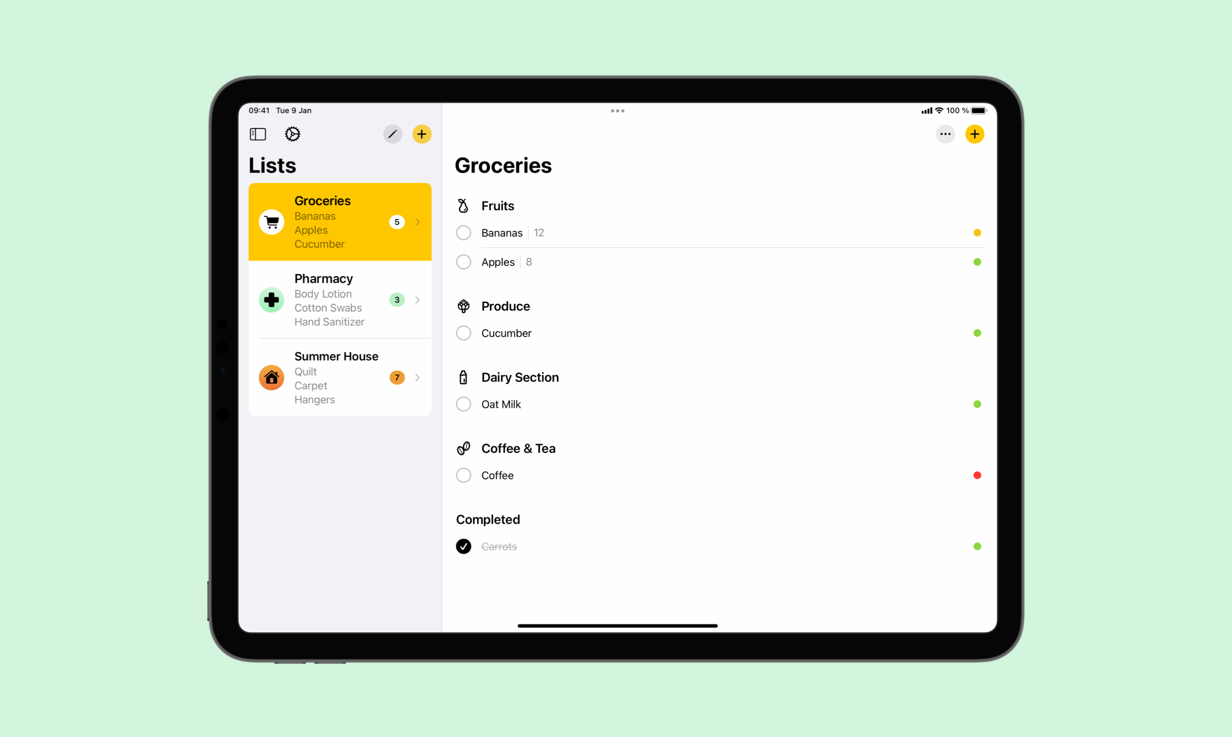 Handla gallery image