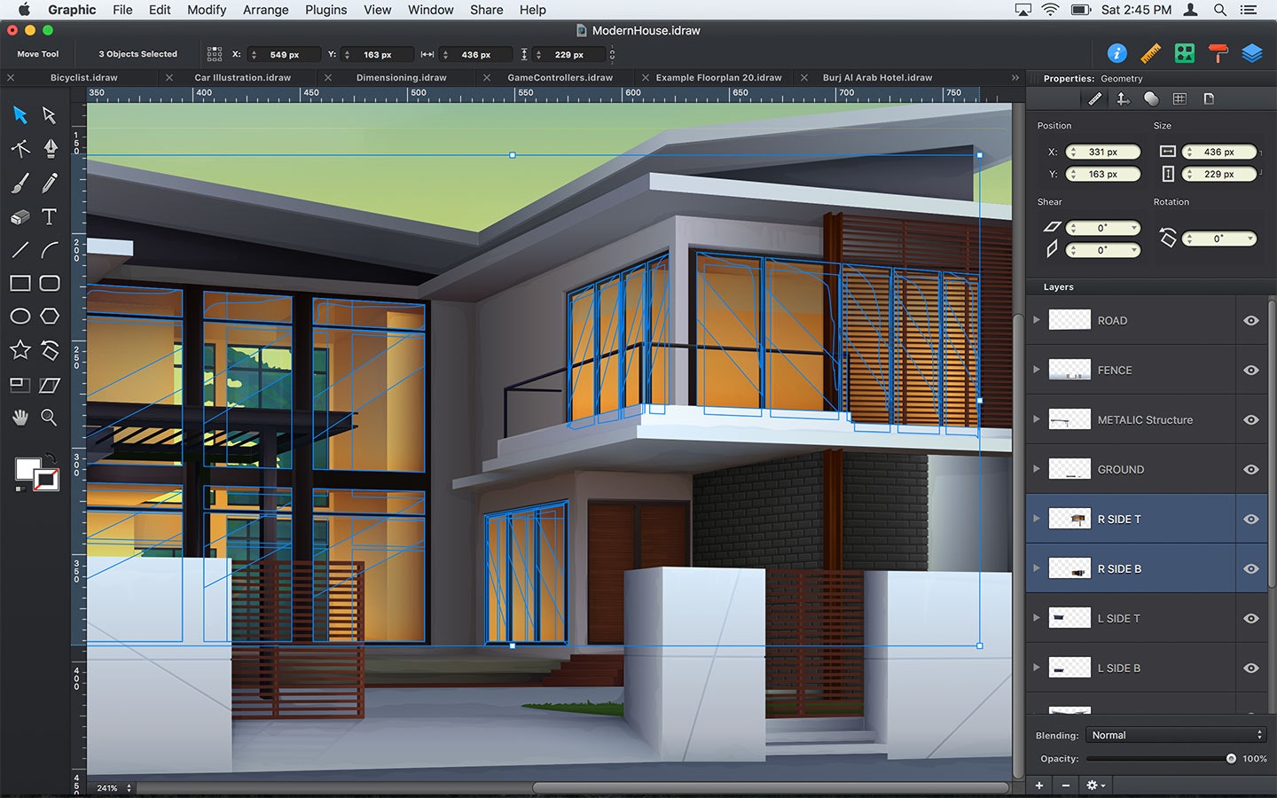 Graphic for Mac gallery image