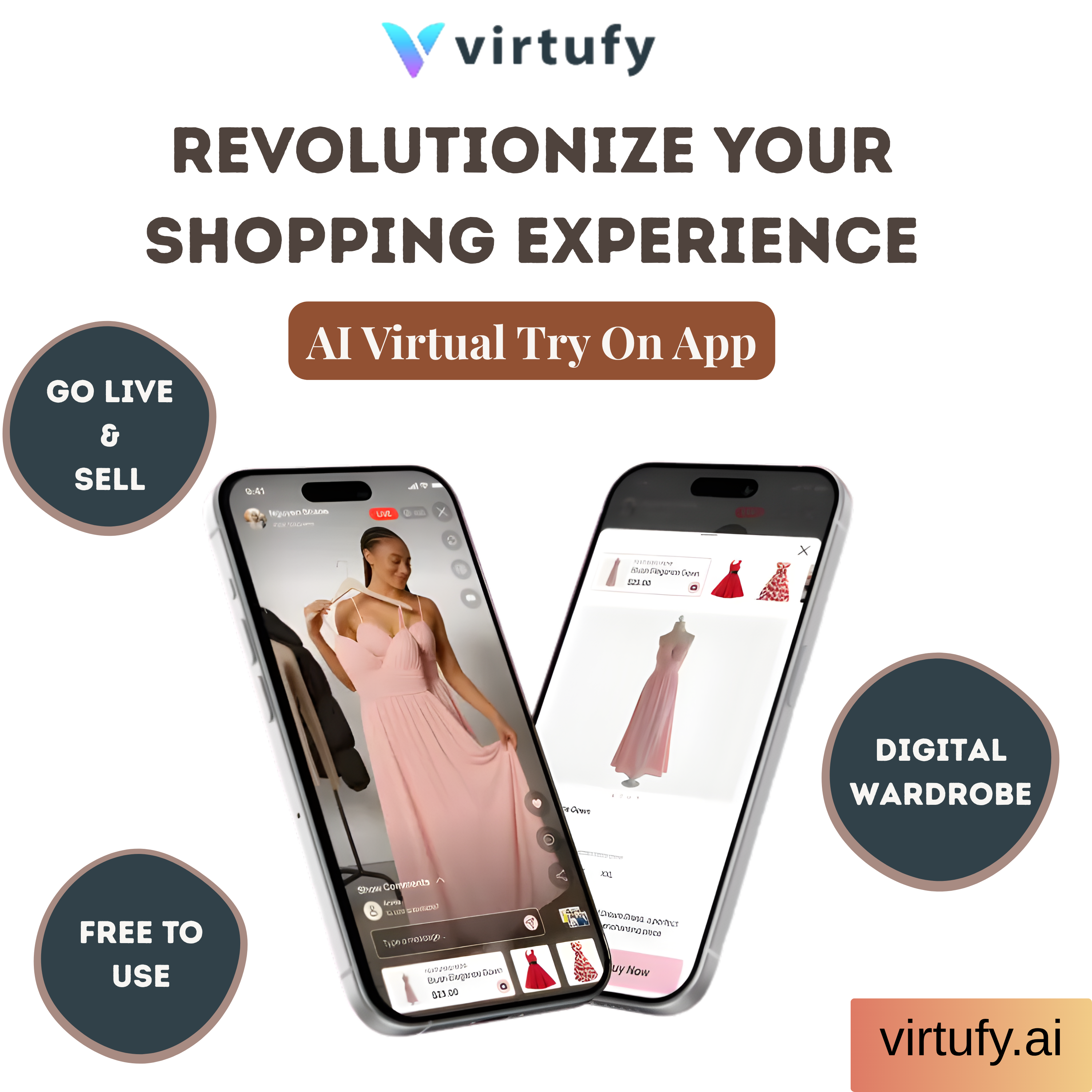 Virtufy gallery image