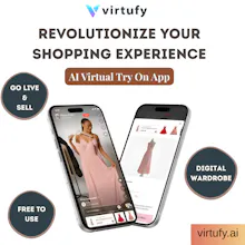 Virtufy gallery image