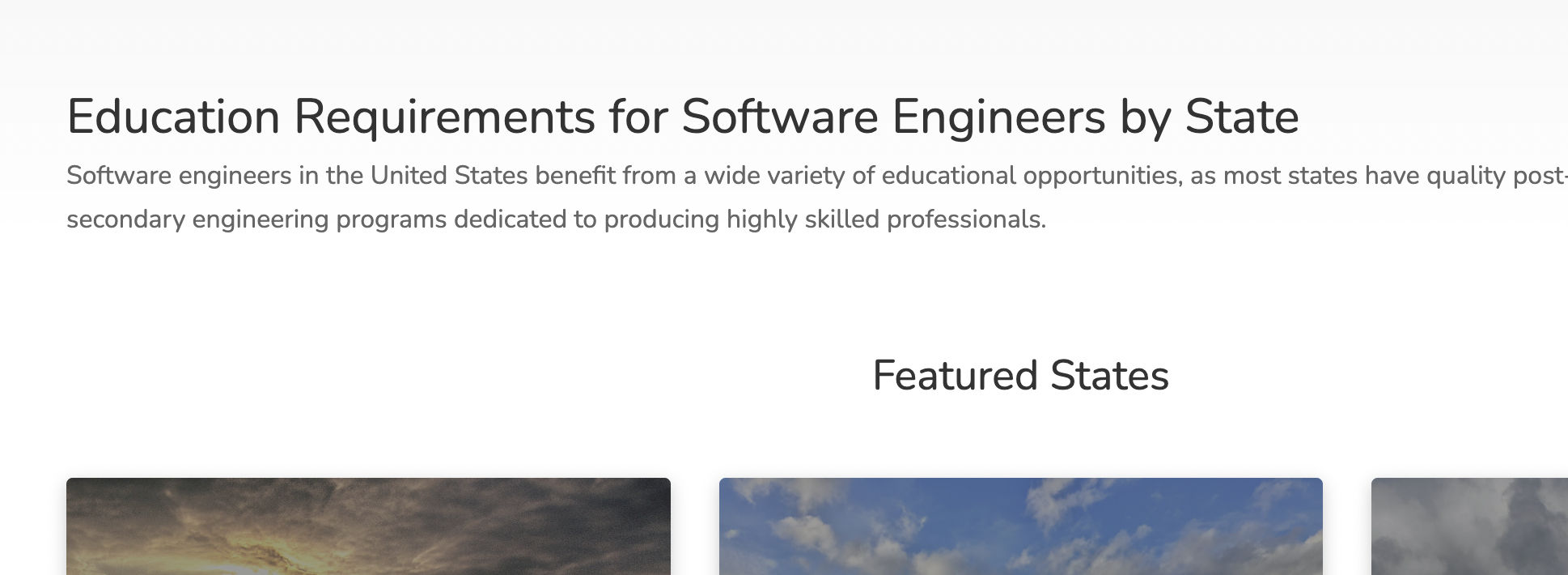SDE Education Resource Guide - Umfassende Informationen zu SDE -Bildungsprogrammen Medien 3