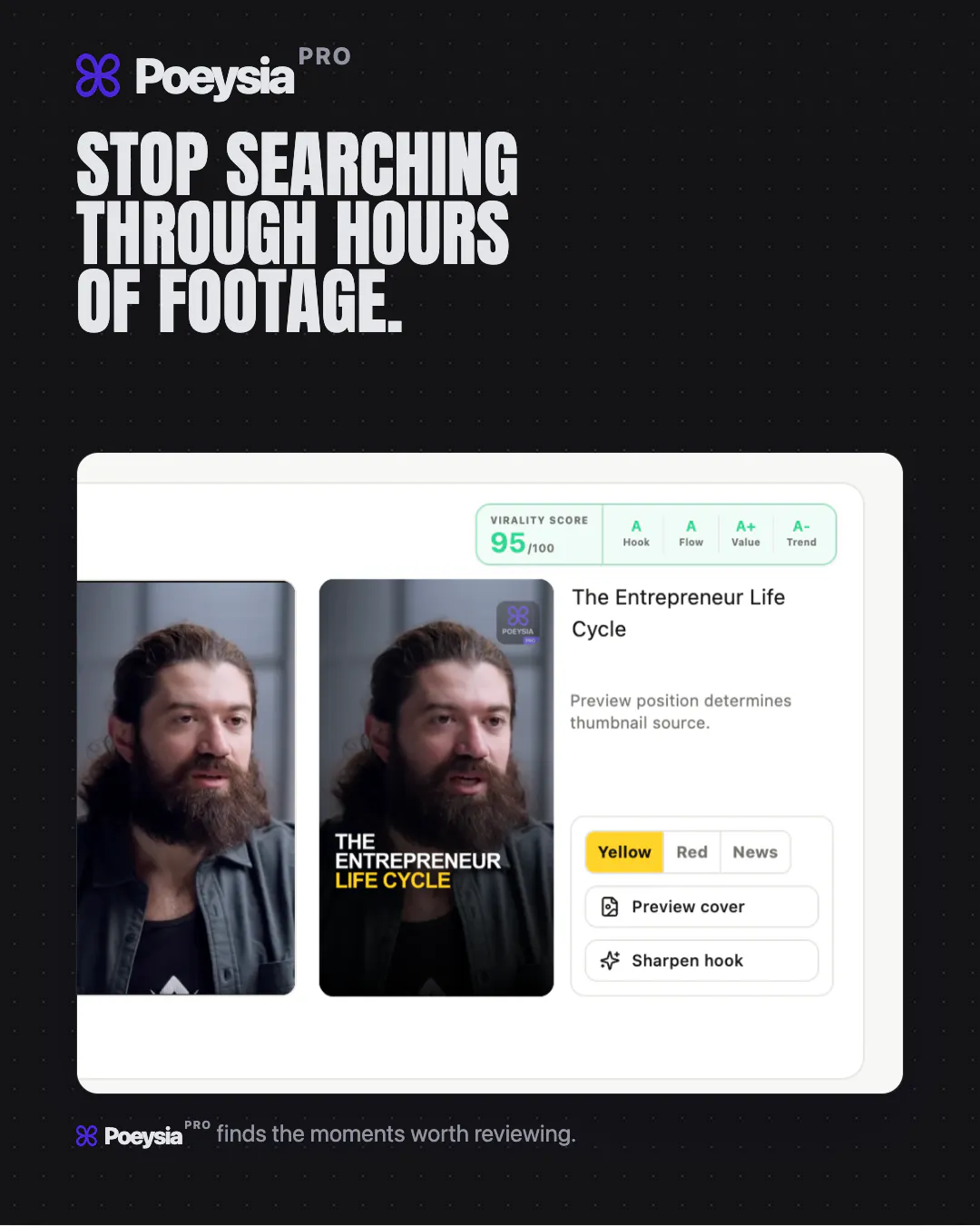 PoeysiaPRO gallery image