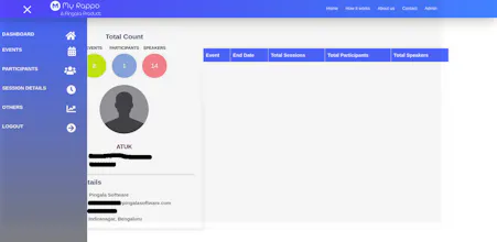 MyRappo gallery image