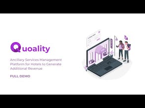 Quoality gallery image