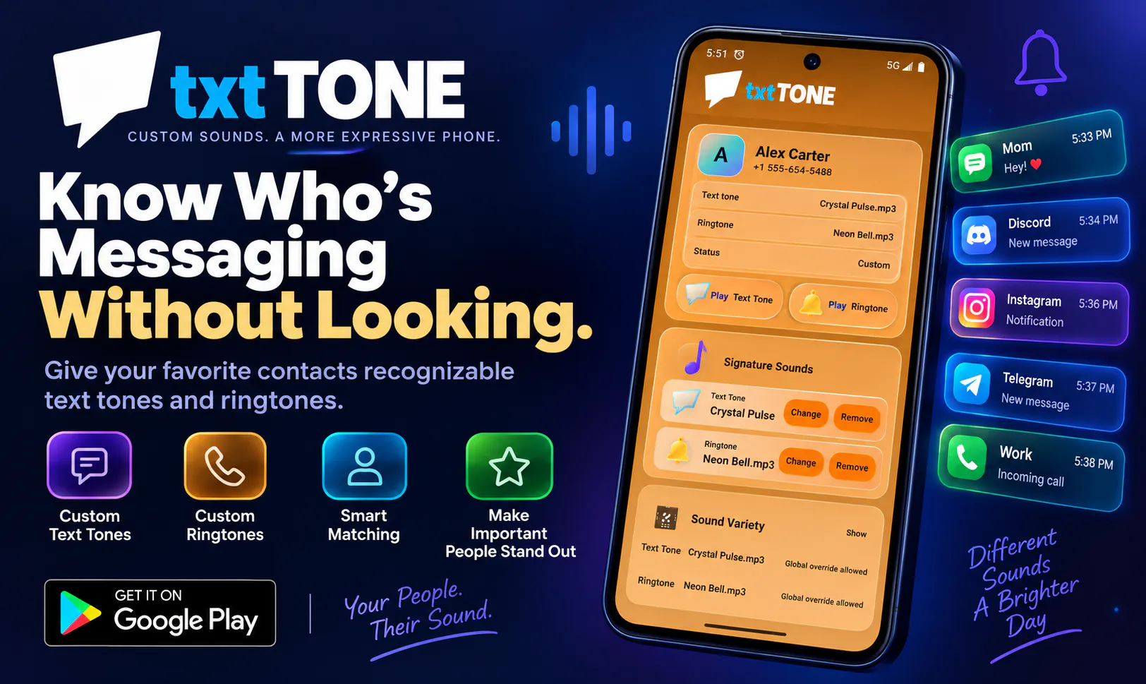 TxTTone gallery image