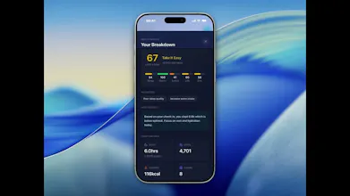 Obeo: Health On the Go gallery image