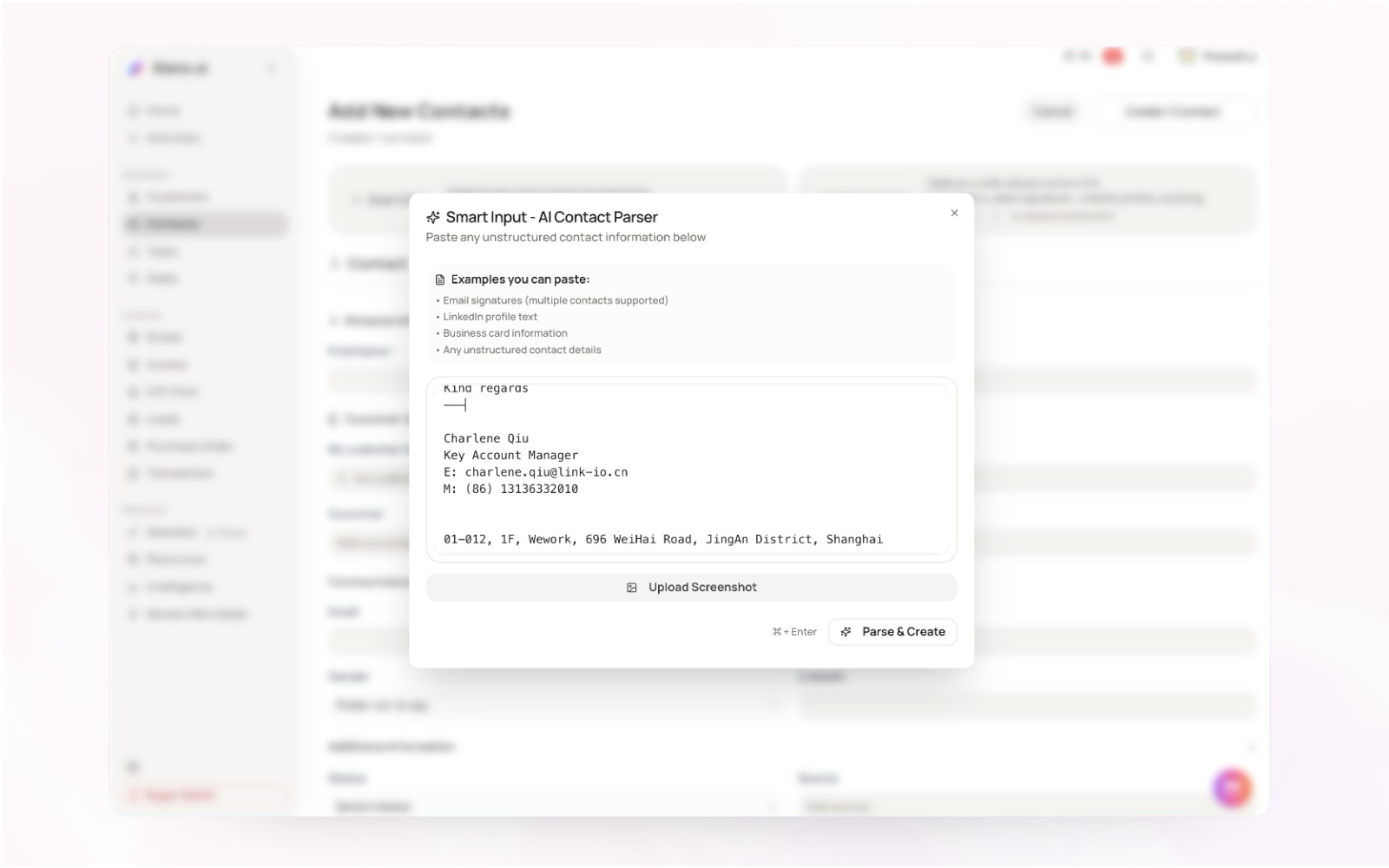 Alano.ai gallery image