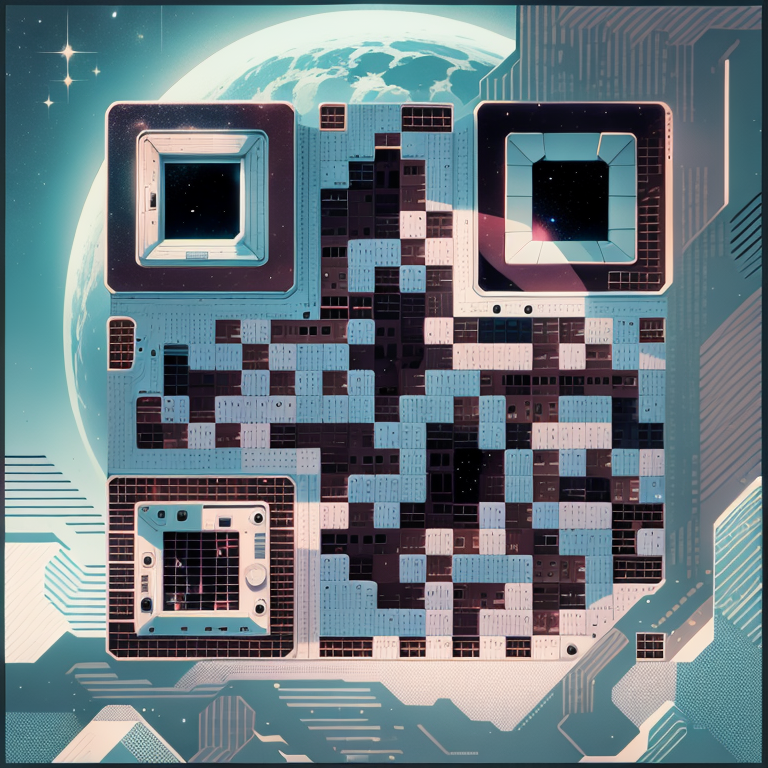 Mezcla QR media 5