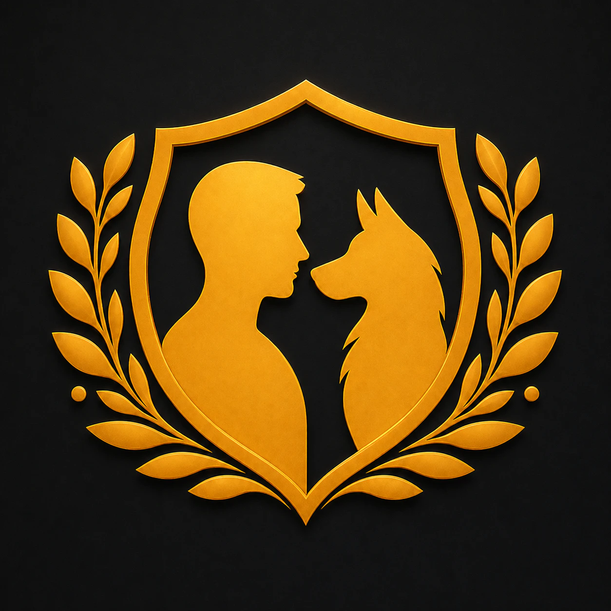 Portrait Union logo
