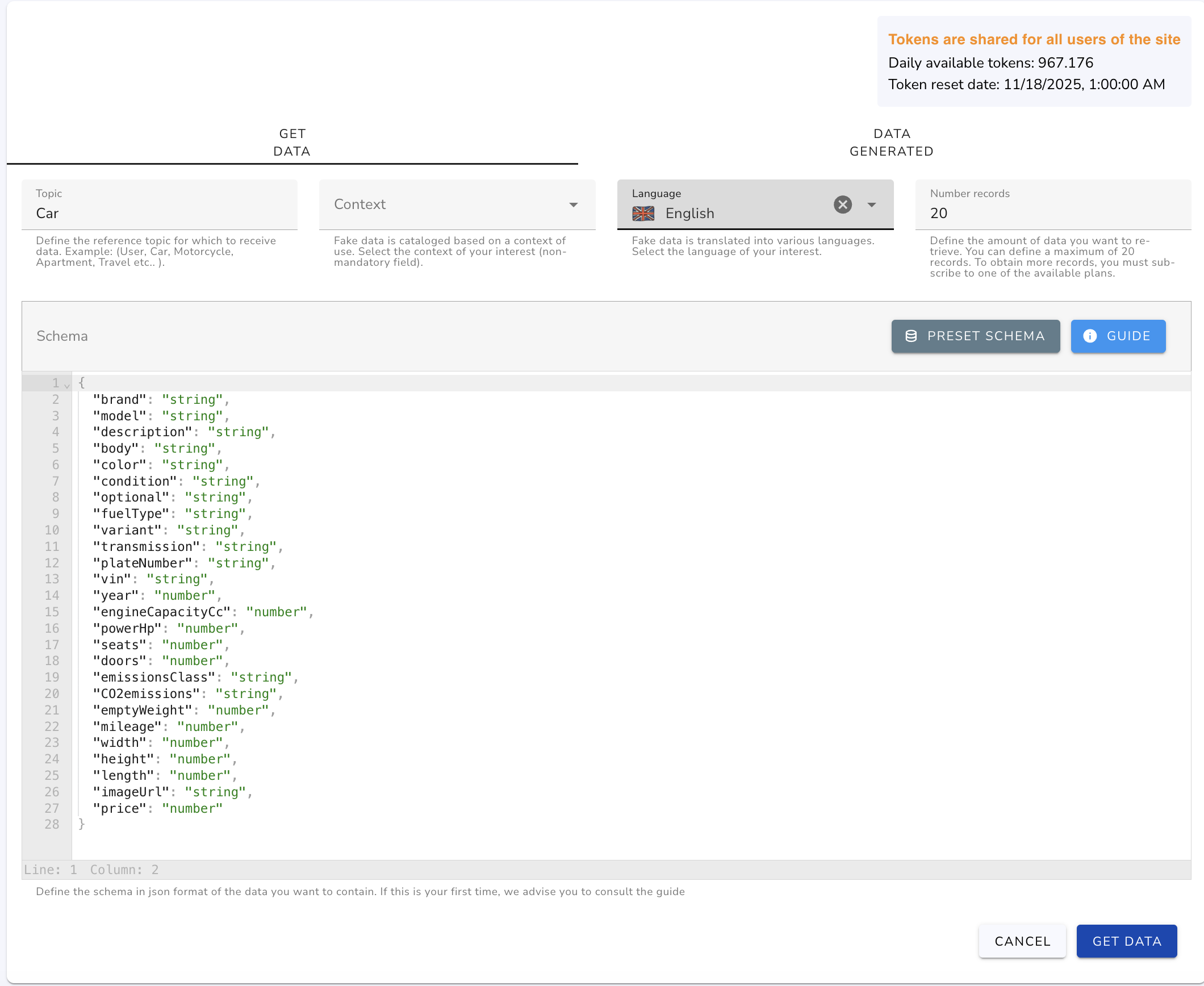 Magikfake - Screenshot 3 preview