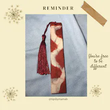 Bookmarks gallery image