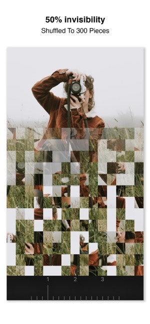 Shuffles gallery image