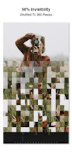 Shuffles gallery image