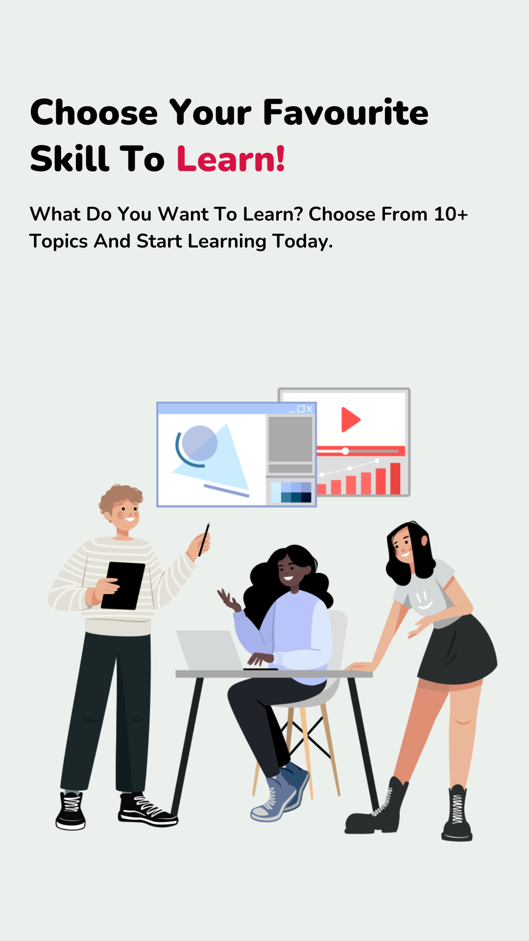 TechieGen gallery image