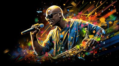 Hip-Hop 50th Anniversary Trivia Game gallery image