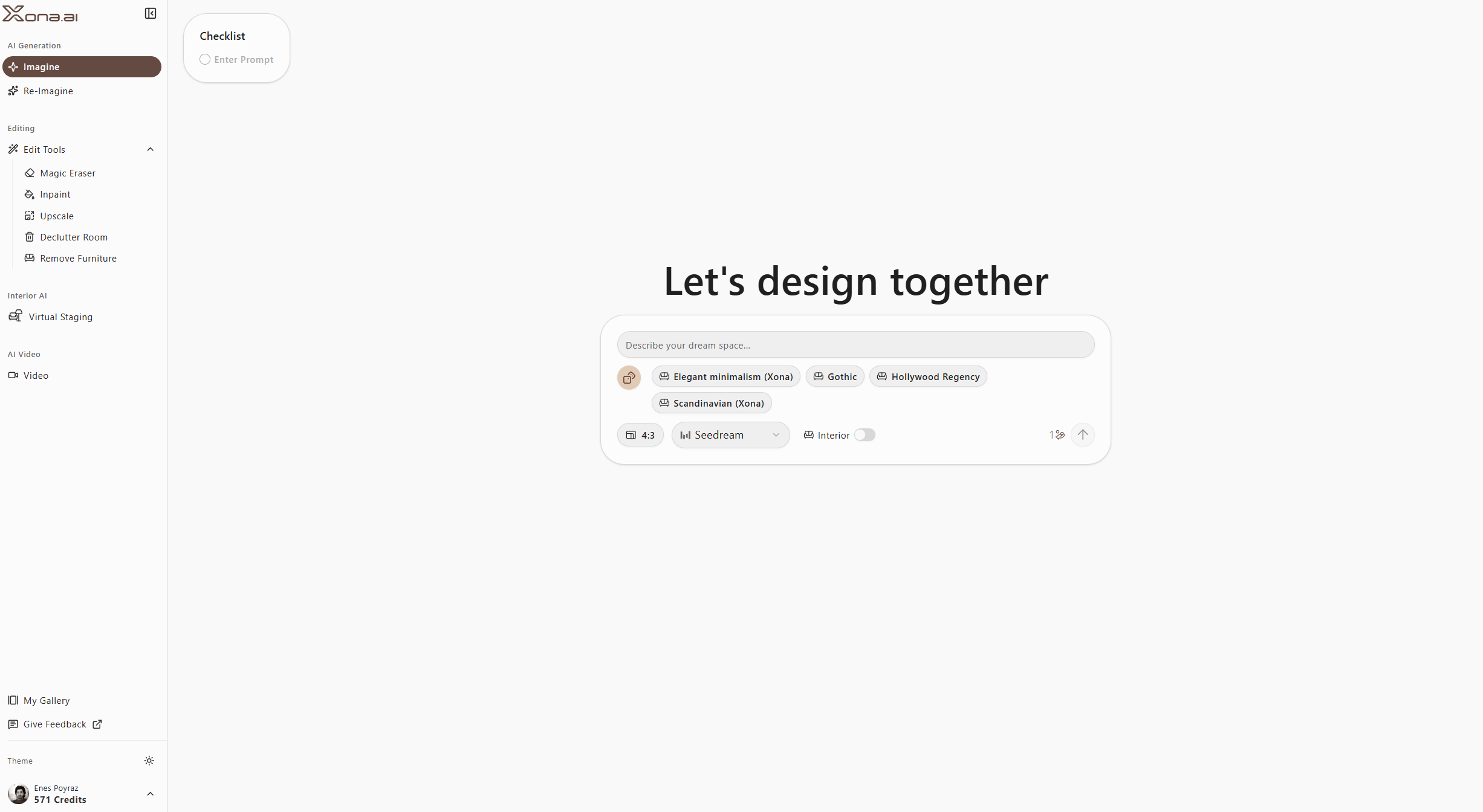 Xona AI gallery image