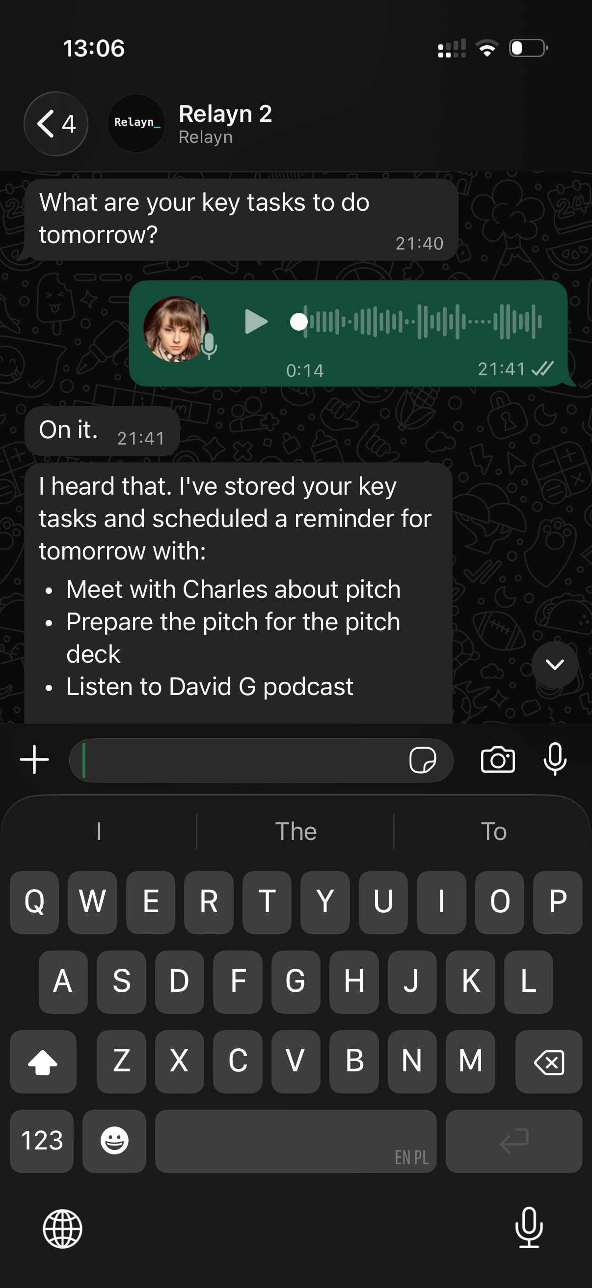 Relayn gallery image