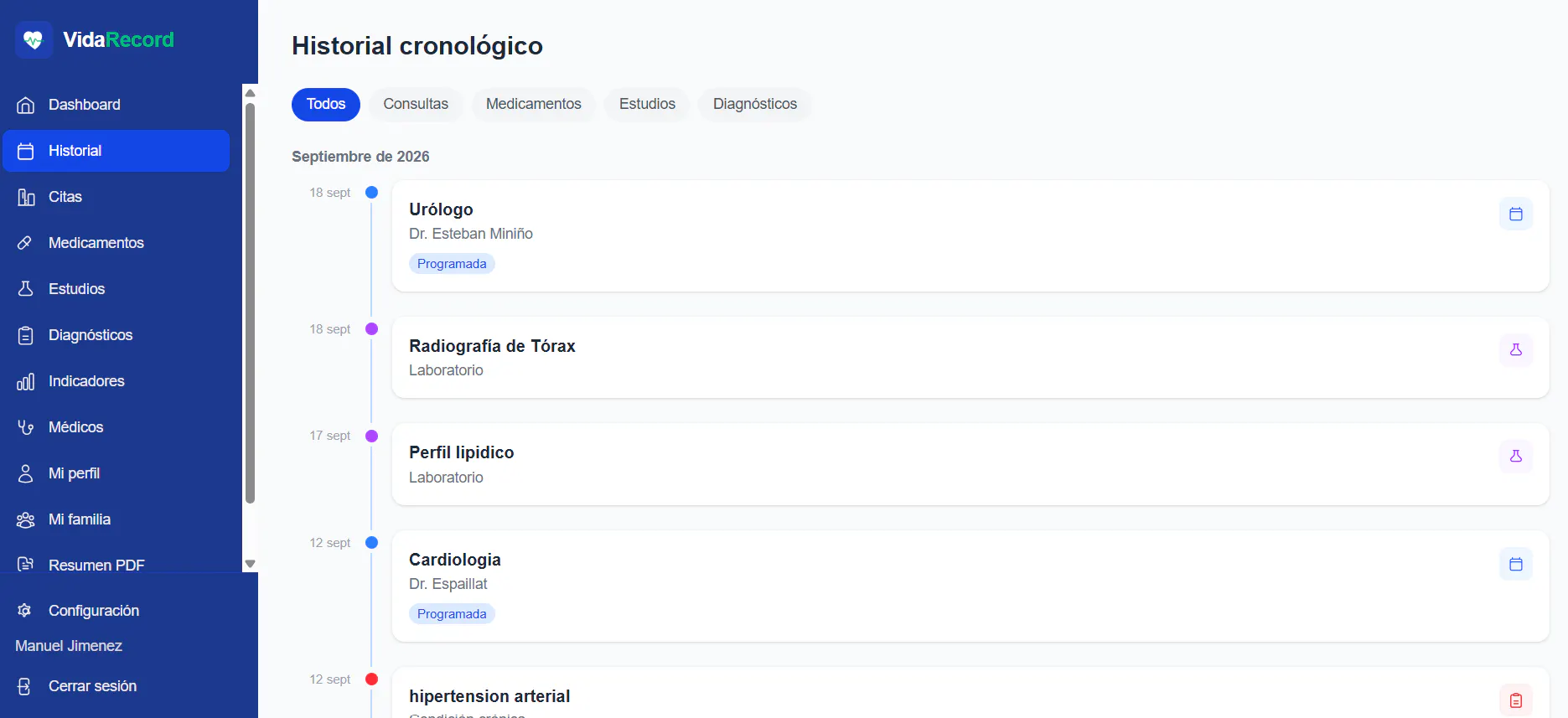 PeriodistaIA gallery image