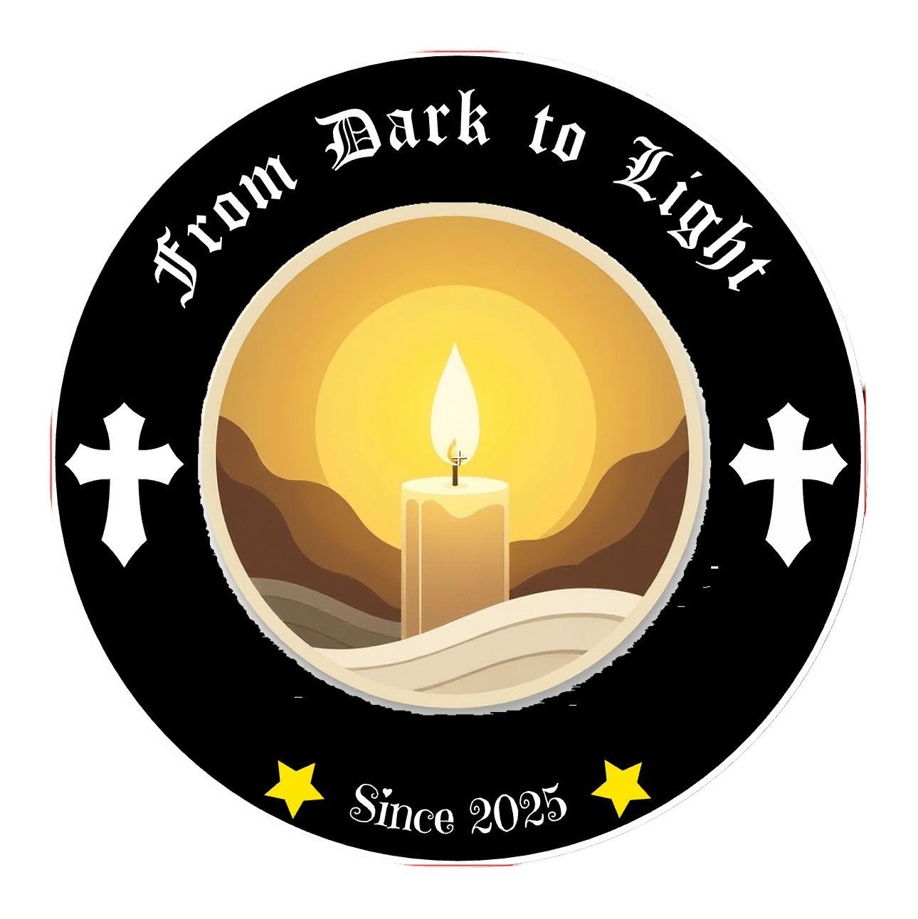 Trang web Blocker FaithShield (Christian)