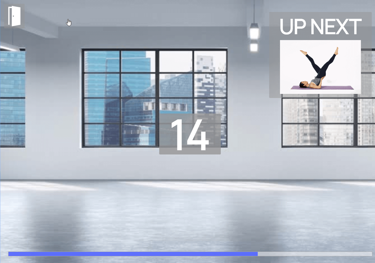 Pocket Rocket Fit gallery image