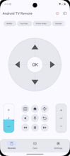 Remote for Android TV gallery image