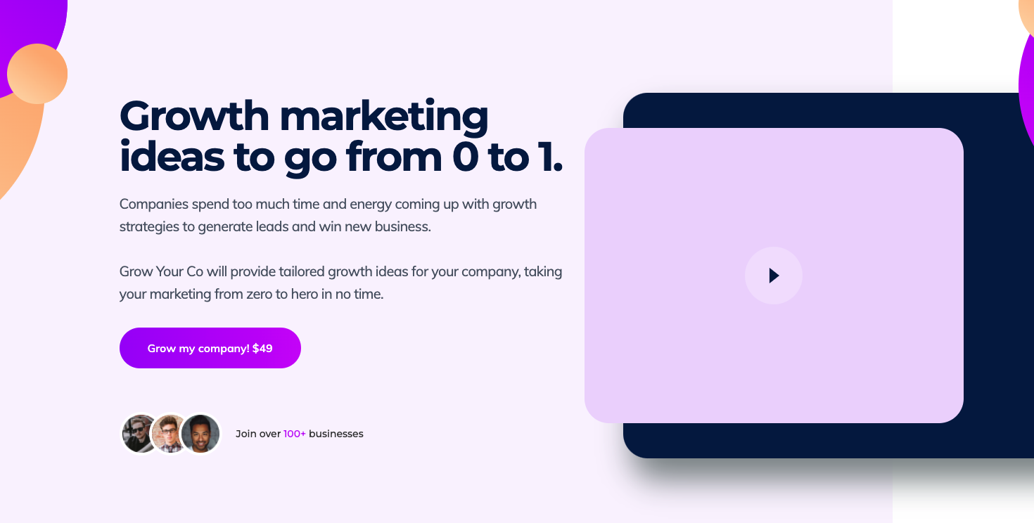 Grow Your Co gallery image