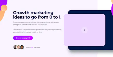 Grow Your Co gallery image