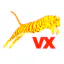 react + d3 = vx