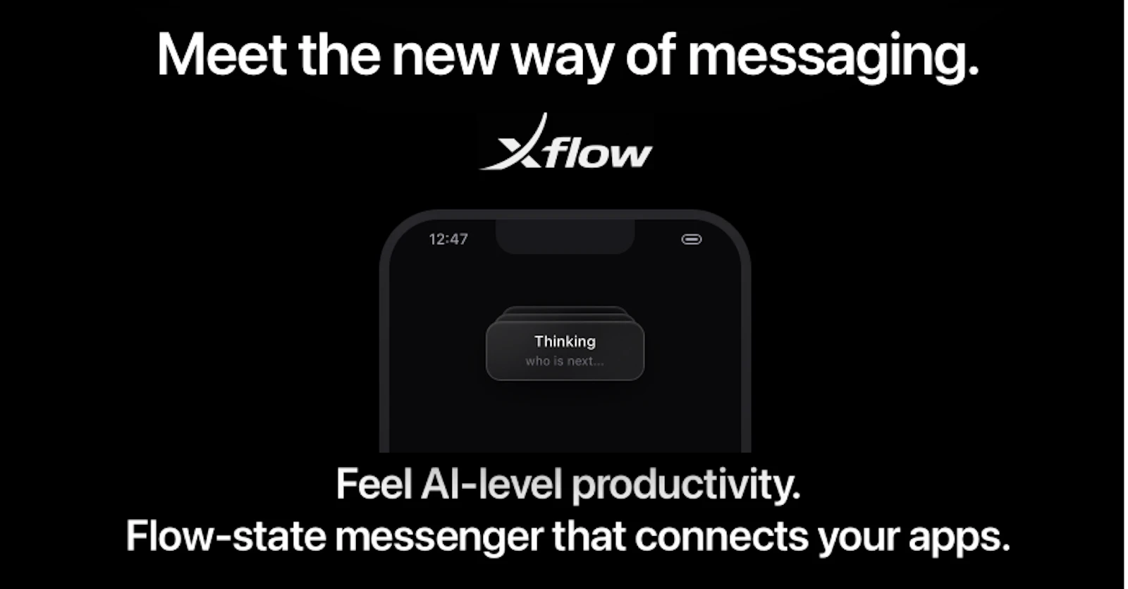 xflow screenshot 1