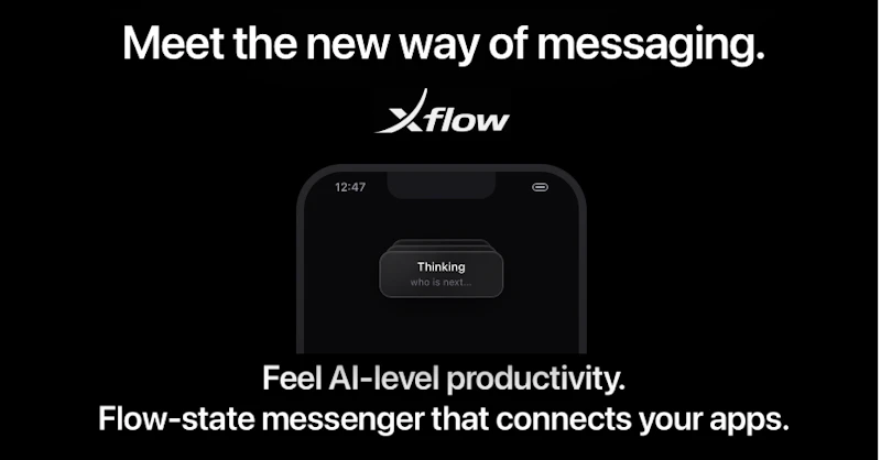xflow screenshot 1