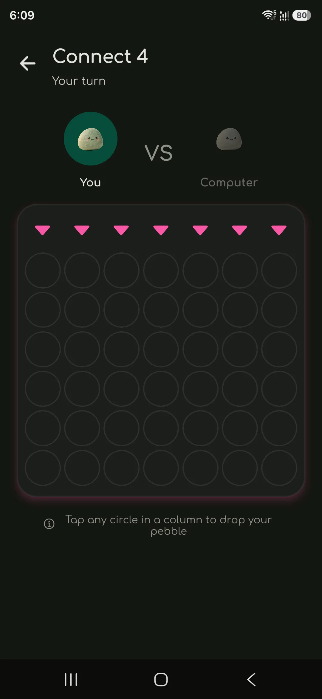 Pebbles - Relationship app gallery image