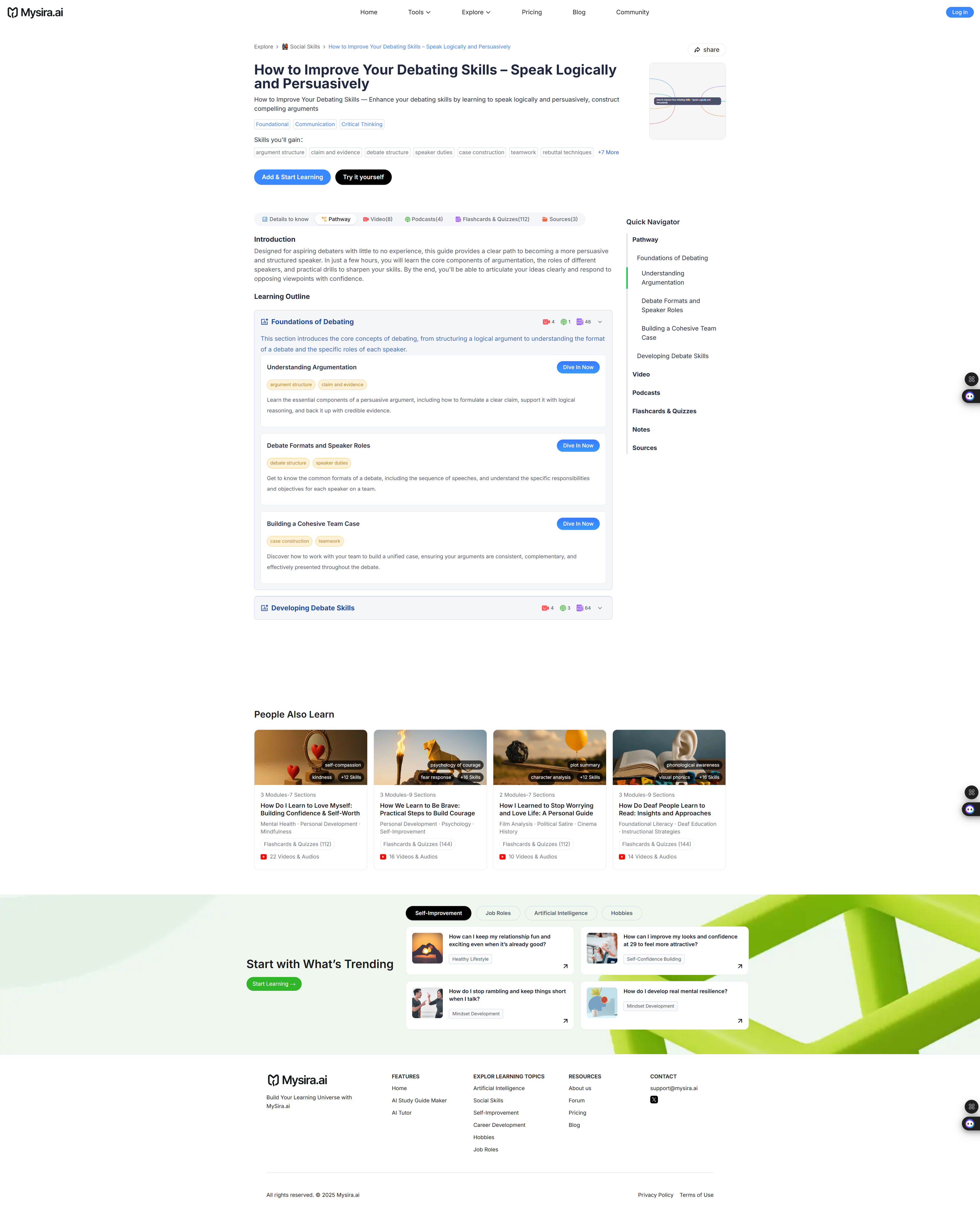 Mysira.ai  gallery image