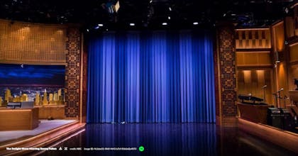 Zoom Backgrounds gallery image