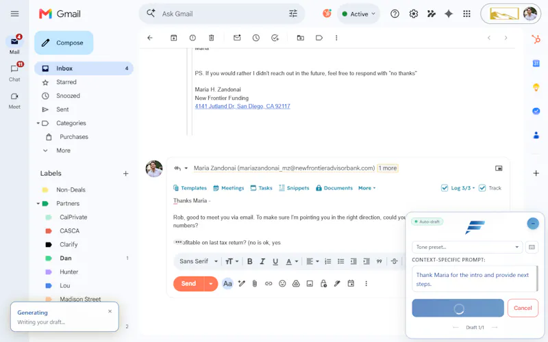 ForthWrite screenshot 3
