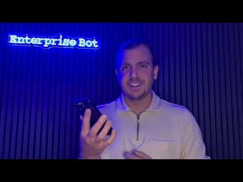 Sophie your AI voice operator gallery image