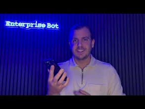 Sophie your AI voice operator gallery image