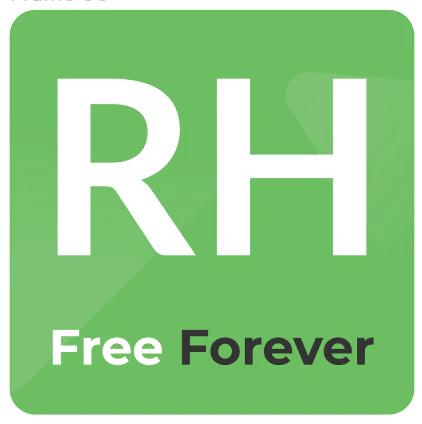 Research Hub - Free Forever