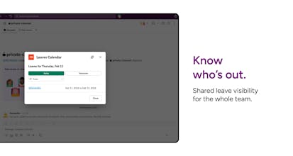 Slackoff gallery image