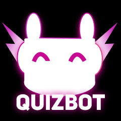 Quizbot logo