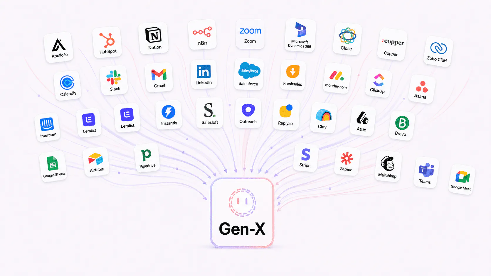 Gen-X gallery image