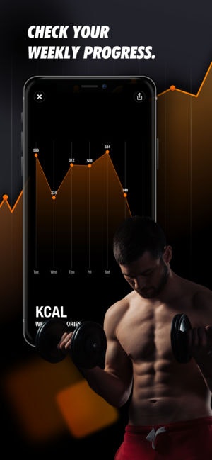 HIIT & Tabata gallery image