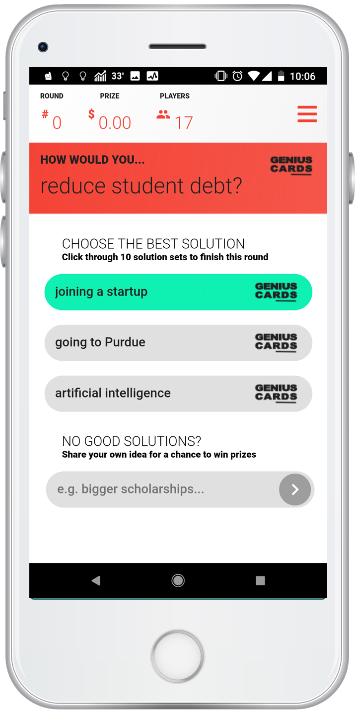 Genius Cards gallery image